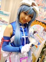 画像ギャラリー No.081のサムネイル画像 / 今年の夏も暑……熱かった！　夏の定番「コミックマーケット78」，インディーズゲーム中心の2日目プチレポート