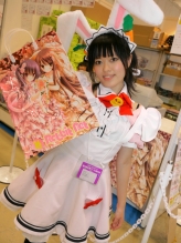 画像ギャラリー No.117のサムネイル画像 / 今年の夏も暑……熱かった！　夏の定番「コミックマーケット78」，インディーズゲーム中心の2日目プチレポート
