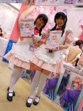 画像ギャラリー No.118のサムネイル画像 / 今年の夏も暑……熱かった！　夏の定番「コミックマーケット78」，インディーズゲーム中心の2日目プチレポート
