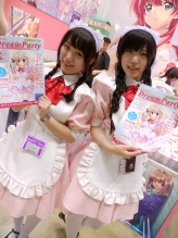 画像ギャラリー No.119のサムネイル画像 / 今年の夏も暑……熱かった！　夏の定番「コミックマーケット78」，インディーズゲーム中心の2日目プチレポート
