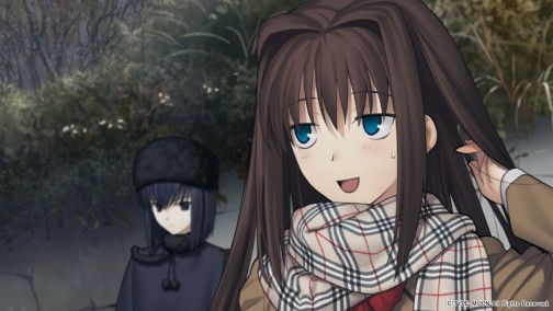 画像ギャラリー No.005のサムネイル画像 / TYPE-MOONの原点を辿る「魔法使いの夜」インタビュー。奈須きのこ＆こやまひろかず＆つくりものじ氏の3名に聞く，ノベルゲームの未来と可能性