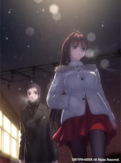 画像ギャラリー No.012のサムネイル画像 / TYPE-MOONの原点を辿る「魔法使いの夜」インタビュー。奈須きのこ＆こやまひろかず＆つくりものじ氏の3名に聞く，ノベルゲームの未来と可能性
