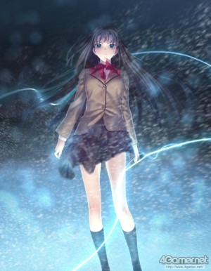 画像ギャラリー No.014のサムネイル画像 / TYPE-MOONの原点を辿る「魔法使いの夜」インタビュー。奈須きのこ＆こやまひろかず＆つくりものじ氏の3名に聞く，ノベルゲームの未来と可能性