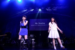 画像ギャラリー No.004のサムネイル画像 / 「薄桜鬼＆AMNESIAコンサート2014 in ZEPP TOKYO」のライブCDが発売
