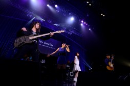 画像ギャラリー No.005のサムネイル画像 / 「薄桜鬼＆AMNESIAコンサート2014 in ZEPP TOKYO」のライブCDが発売