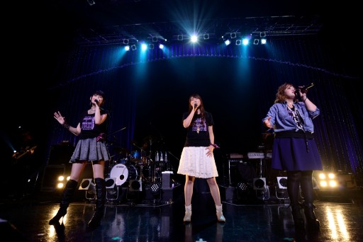 画像ギャラリー No.006のサムネイル画像 / 「薄桜鬼＆AMNESIAコンサート2014 in ZEPP TOKYO」のライブCDが発売