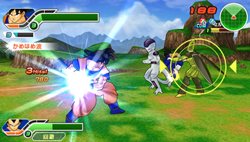 画像ギャラリー No.029のサムネイル画像 / シリーズ初のタッグバトルを実現した「ドラゴンボール タッグバーサス」，発売は9月30日に。その独特のゲームシステムをさっそく確認しよう