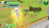 画像ギャラリー No.005のサムネイル画像 / W必殺技も炸裂。「ドラゴンボール タッグバーサス」二人の連携が勝利のカギになる，協力システムはこうして使うんだ