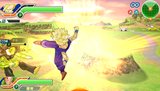 画像ギャラリー No.006のサムネイル画像 / W必殺技も炸裂。「ドラゴンボール タッグバーサス」二人の連携が勝利のカギになる，協力システムはこうして使うんだ