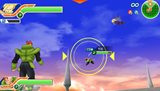画像ギャラリー No.013のサムネイル画像 / W必殺技も炸裂。「ドラゴンボール タッグバーサス」二人の連携が勝利のカギになる，協力システムはこうして使うんだ