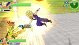 画像ギャラリー No.014のサムネイル画像 / W必殺技も炸裂。「ドラゴンボール タッグバーサス」二人の連携が勝利のカギになる，協力システムはこうして使うんだ