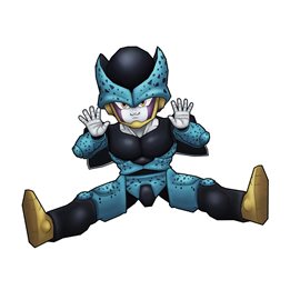 画像ギャラリー No.017のサムネイル画像 / W必殺技も炸裂。「ドラゴンボール タッグバーサス」二人の連携が勝利のカギになる，協力システムはこうして使うんだ