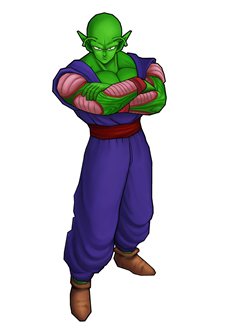 画像ギャラリー No.018のサムネイル画像 / W必殺技も炸裂。「ドラゴンボール タッグバーサス」二人の連携が勝利のカギになる，協力システムはこうして使うんだ