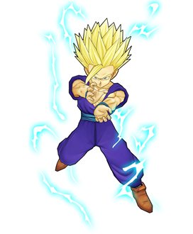 画像ギャラリー No.019のサムネイル画像 / W必殺技も炸裂。「ドラゴンボール タッグバーサス」二人の連携が勝利のカギになる，協力システムはこうして使うんだ