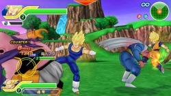 画像ギャラリー No.001のサムネイル画像 / 「ドラゴンボール タッグバーサス」,公式サイトにて新PVを公開