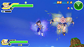 画像ギャラリー No.022のサムネイル画像 / 発売迫る「ドラゴンボール タッグバーサス」最新情報。2種類の「バトルセレクション」モード「バトル100」「サバイバル」とは？