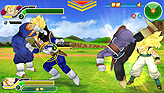 画像ギャラリー No.023のサムネイル画像 / 発売迫る「ドラゴンボール タッグバーサス」最新情報。2種類の「バトルセレクション」モード「バトル100」「サバイバル」とは？