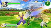 画像ギャラリー No.024のサムネイル画像 / 発売迫る「ドラゴンボール タッグバーサス」最新情報。2種類の「バトルセレクション」モード「バトル100」「サバイバル」とは？