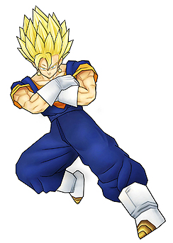 画像ギャラリー No.038のサムネイル画像 / 発売迫る「ドラゴンボール タッグバーサス」最新情報。2種類の「バトルセレクション」モード「バトル100」「サバイバル」とは？