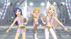 画像ギャラリー No.018のサムネイル画像 / 「THE IDOLM＠STER 5th ANNIVERSARY The world is all one!!」レポート：初日の「アイドルマスター2」発表のほか，2日目だけの新情報お披露目や雪歩役声優の交代発表も