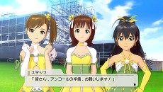 画像ギャラリー No.070のサムネイル画像 / 「アイドルマスター2」，3大ステージパフォーマンスの存在も明らかに。キャラ別アルバム“MASTER ARTIST 2 -FIRST SEASON-”の詳細も発表