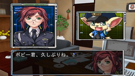 画像ギャラリー No.004のサムネイル画像 / 「SIMPLE2500シリーズPortable」の4タイトルがPS Store で配信