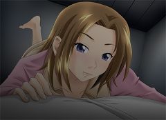 画像ギャラリー No.003のサムネイル画像 / 「加奈〜いもうと〜」，ヒロイン・加奈との“夜のシーン”を収録したイベントグラフィックス＆オープニングムービー公開