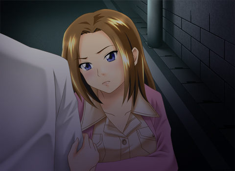 画像ギャラリー No.008のサムネイル画像 / 「加奈〜いもうと〜」，ヒロイン・加奈との“夜のシーン”を収録したイベントグラフィックス＆オープニングムービー公開