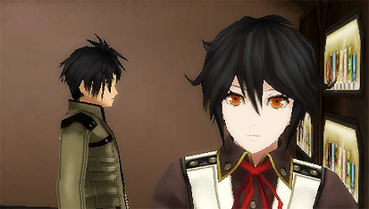 画像ギャラリー No.004のサムネイル画像 / 「GOD EATER BURST」最新情報。新キャラ「レン」ほか，声優陣や新システム/アクション/スキル，予約特典の追加情報などが公開に