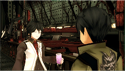 画像ギャラリー No.005のサムネイル画像 / 「GOD EATER BURST」最新情報。新キャラ「レン」ほか，声優陣や新システム/アクション/スキル，予約特典の追加情報などが公開に