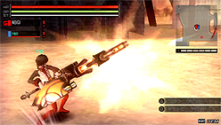 画像ギャラリー No.008のサムネイル画像 / 「GOD EATER BURST」最新情報。新キャラ「レン」ほか，声優陣や新システム/アクション/スキル，予約特典の追加情報などが公開に