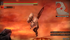 画像ギャラリー No.012のサムネイル画像 / 「GOD EATER BURST」最新情報。新キャラ「レン」ほか，声優陣や新システム/アクション/スキル，予約特典の追加情報などが公開に
