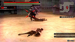 画像ギャラリー No.014のサムネイル画像 / 「GOD EATER BURST」最新情報。新キャラ「レン」ほか，声優陣や新システム/アクション/スキル，予約特典の追加情報などが公開に