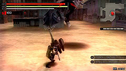 画像ギャラリー No.015のサムネイル画像 / 「GOD EATER BURST」最新情報。新キャラ「レン」ほか，声優陣や新システム/アクション/スキル，予約特典の追加情報などが公開に