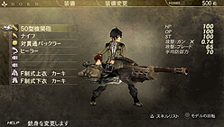 画像ギャラリー No.016のサムネイル画像 / 「GOD EATER BURST」最新情報。新キャラ「レン」ほか，声優陣や新システム/アクション/スキル，予約特典の追加情報などが公開に