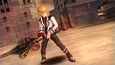 画像ギャラリー No.025のサムネイル画像 / 「GOD EATER BURST」最新情報。新キャラ「レン」ほか，声優陣や新システム/アクション/スキル，予約特典の追加情報などが公開に