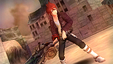 画像ギャラリー No.026のサムネイル画像 / 「GOD EATER BURST」最新情報。新キャラ「レン」ほか，声優陣や新システム/アクション/スキル，予約特典の追加情報などが公開に