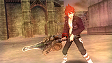 画像ギャラリー No.027のサムネイル画像 / 「GOD EATER BURST」最新情報。新キャラ「レン」ほか，声優陣や新システム/アクション/スキル，予約特典の追加情報などが公開に