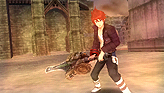 画像ギャラリー No.028のサムネイル画像 / 「GOD EATER BURST」最新情報。新キャラ「レン」ほか，声優陣や新システム/アクション/スキル，予約特典の追加情報などが公開に