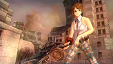 画像ギャラリー No.029のサムネイル画像 / 「GOD EATER BURST」最新情報。新キャラ「レン」ほか，声優陣や新システム/アクション/スキル，予約特典の追加情報などが公開に