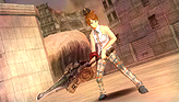画像ギャラリー No.030のサムネイル画像 / 「GOD EATER BURST」最新情報。新キャラ「レン」ほか，声優陣や新システム/アクション/スキル，予約特典の追加情報などが公開に