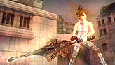 画像ギャラリー No.031のサムネイル画像 / 「GOD EATER BURST」最新情報。新キャラ「レン」ほか，声優陣や新システム/アクション/スキル，予約特典の追加情報などが公開に