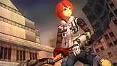 画像ギャラリー No.032のサムネイル画像 / 「GOD EATER BURST」最新情報。新キャラ「レン」ほか，声優陣や新システム/アクション/スキル，予約特典の追加情報などが公開に