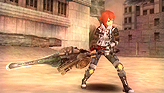 画像ギャラリー No.034のサムネイル画像 / 「GOD EATER BURST」最新情報。新キャラ「レン」ほか，声優陣や新システム/アクション/スキル，予約特典の追加情報などが公開に