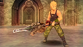 画像ギャラリー No.036のサムネイル画像 / 「GOD EATER BURST」最新情報。新キャラ「レン」ほか，声優陣や新システム/アクション/スキル，予約特典の追加情報などが公開に