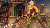 画像ギャラリー No.037のサムネイル画像 / 「GOD EATER BURST」最新情報。新キャラ「レン」ほか，声優陣や新システム/アクション/スキル，予約特典の追加情報などが公開に