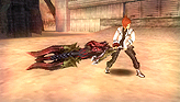 画像ギャラリー No.038のサムネイル画像 / 「GOD EATER BURST」最新情報。新キャラ「レン」ほか，声優陣や新システム/アクション/スキル，予約特典の追加情報などが公開に