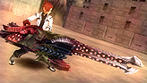 画像ギャラリー No.039のサムネイル画像 / 「GOD EATER BURST」最新情報。新キャラ「レン」ほか，声優陣や新システム/アクション/スキル，予約特典の追加情報などが公開に