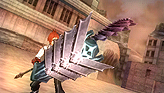 画像ギャラリー No.042のサムネイル画像 / 「GOD EATER BURST」最新情報。新キャラ「レン」ほか，声優陣や新システム/アクション/スキル，予約特典の追加情報などが公開に