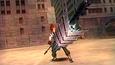 画像ギャラリー No.043のサムネイル画像 / 「GOD EATER BURST」最新情報。新キャラ「レン」ほか，声優陣や新システム/アクション/スキル，予約特典の追加情報などが公開に